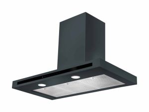 Rangemaster HLTHDS90SL/ 103170 chimney hood