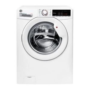 Hoover H3W4105TE 10Kg 1400 Spin Washing Machine - White