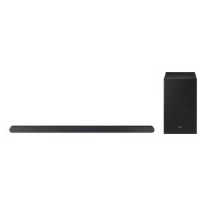 Samsung HW-S700D/XU 3.1ch Ultra slim, Dolby Atmos, DTS Virtual:X, Q-Symphony with Wireless Subwoofer