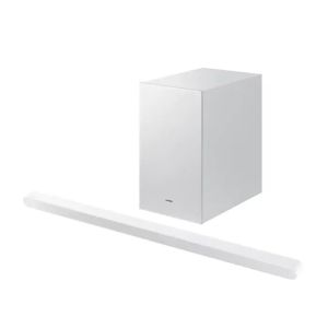 Samsung HW-S701D/XU 3.1ch Ultra slim, Dolby Atmos, DTS Virtual:X, Q-Symphony with Wireless Subwoofer