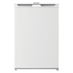 Indesit I55R1112WUK Low Frost Under Counter Larder Fridge - White