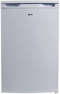 Igenix IG350F White 50Cm Static Freezer 