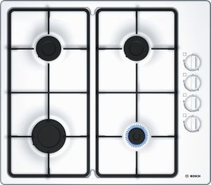 Bosch PBP6B2B60 Serie 2 Gas Hobs