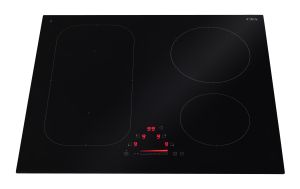 CDA HN6730FR induction hob 