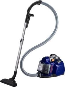 AEG ASPC7110 SilentPerformer Cyclonic Cylinder Vacuum Cleaner