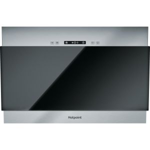 Hotpoint PHVP6.4FALK/1 60Cm Vertical Glass Hood