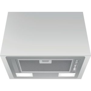 Hotpoint PCT64FLSS 60Cm Canopy Hood