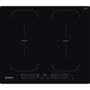 Indesit IB88B60NE 60Cm Induction , I100 Touch Control