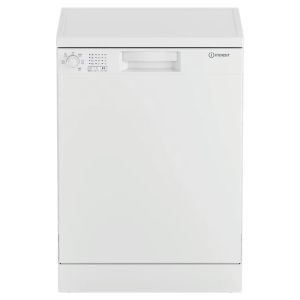 Indesit IN2FE13DT9WUK White Full Size, White Colour