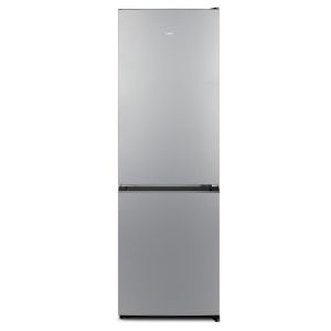 Indesit INK25322S4UK Total No Frost 70/30 Fridge Freezer - Silver