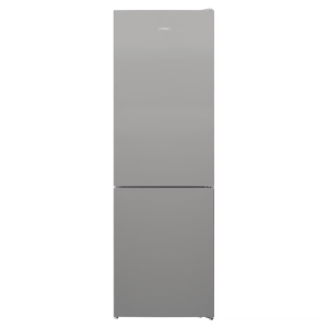 Indesit INKS1361S4UK Low Frost 60/40 Fridge Freezer - Silver