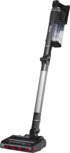 Shark IZ420UKT Stratos Cordless Stick Vacuum Cleaner - 120 Minutes Run Time - Silver