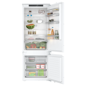 Bosch KBN96VFE0G Bottom Freezers - NoFrost 
