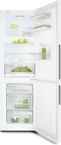 Miele KD4172 E 186 x 60cm, Right convertible hinge Fridge Freezer