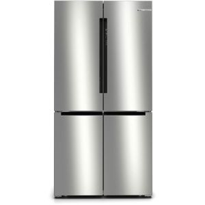 Bosch KFN96VPEAG 183 x 91 x 73 Multi Door style, 4 doors