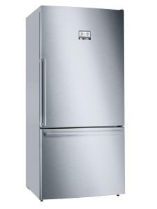 Bosch KGB86AIFP Serie 6 No Frost - XXL model