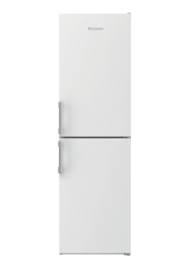 Blomberg KGM4553 Fridge Freezer, Free-Standing