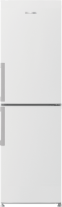 Blomberg KGM4663 Fridge Freezer, Free-Standing