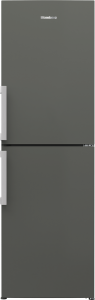 Blomberg KGM4663G Fridge Freezer, Free-Standing