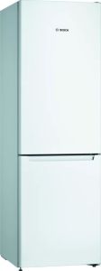 Bosch KGN36NWEAG Serie 2 No Frost - 186cm Height