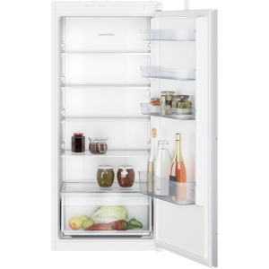 Neff KI1411SE0 122x54 built in fridge, FreshSafe, LED Light