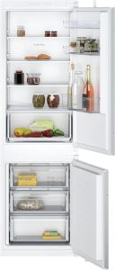 Neff KI7861SE0G N 30 Built in Bottom Freezer - NoFrost