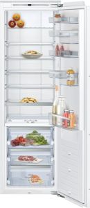 Neff KI8815OD0 N 90 Built in Single door fridge