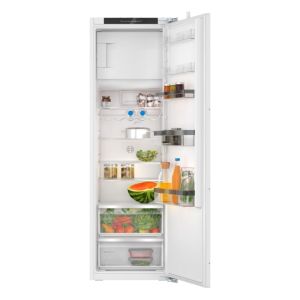 Bosch KIL82VFE0G Built in Single door Fridge with 4* ice box 177cm Height 