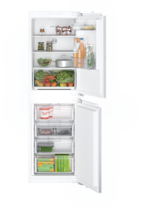 Bosch KIN85NFE0G Bottom Freezers - NoFrost 