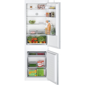 Bosch KIN96NSE0 Bottom Freezers - NoFrost 
