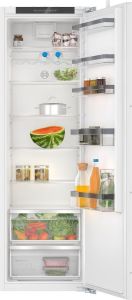 Bosch KIR81VFE0G Built in Single door Fridge 177cm Height 