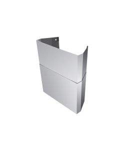 Elica KIT0010700 Short Chimney Kit (260mm - 480mm)