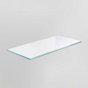 Elica KIT0166455 Open Suite shelf glass
