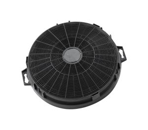 Smeg KITFC31 Black Smeg Charcoal Filter