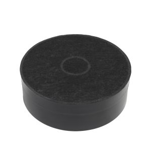 Smeg KITFC6191 Black Charcoal Filter
