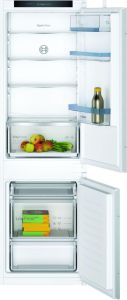 Bosch KIV86VSE0G Serie 4 Bottom Freezers - LowFrost