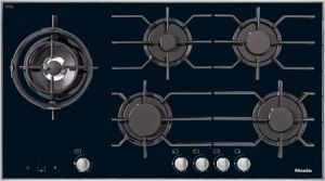 Miele KM3034-1 Gas Hob
