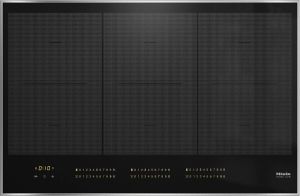 Miele KM7575FR Induction 800Mm Wide Hob