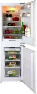 Blomberg KNM1561i BL Fridge Freezer Frost Free