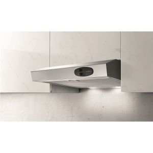 Elica KREA-ST-60-SS Stainless Steel 600Mm Freestanding Cooker Hood