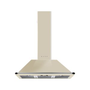 Smeg KT100PE Cream 100Cm Hood