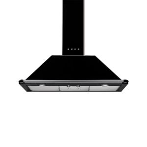 Smeg KT90BLE The KT90BLE is part of the Victoria range by Smeg. It has 3 speeds and internal recircu