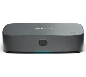 Freesat UHD-X B Freesat Media Player