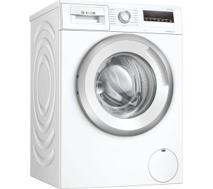 Bosch WAN28281GB 8kg 1400 Spin Washing Machine - White - A+++ Rated