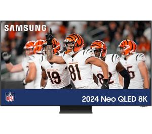 Samsung QE75QN800DTXXU 75" 8K Neo QLED 8K TV