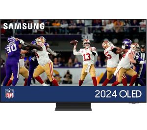 Samsung QE77S95DATXXU 77" 4K OLED TV