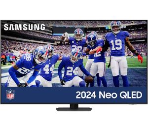 Samsung QE85QN90DATXXU 85" 4K Neo QLED TV