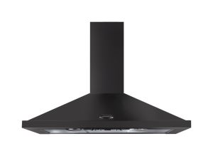 Rangemaster LEIHDC110SL/C 119510  110CM HOOD SLATE CHROME