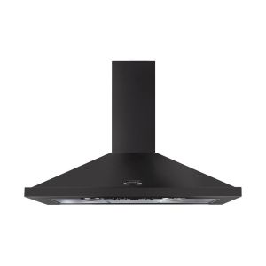 Rangemaster LEIHDC90SL/C 119490 Slate 90Cm Standard Chimney Hood