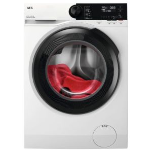 Aeg LFR62844B 8kg 1400 Spin Washing Machine - White